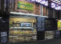 Kooks Kitchen - Melbourne Tourism
