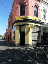 Little Buddha - Pubs Melbourne