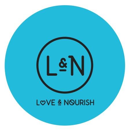 Love & Nourish - thumb 0