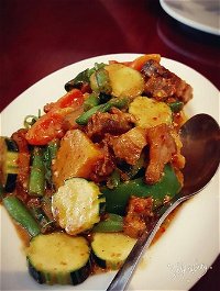 Mamanee Thai Restaurant - Restaurant Find