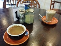 Market Cafe - Melbourne Tourism