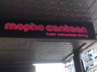 Mopho Canteen - QLD Tourism