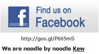 Noodles by Noodles Kew