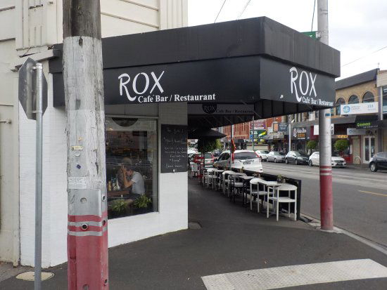 Rox Cafe Bar - thumb 0