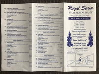 Royal Siam Thai Restaurant - New South Wales Tourism 