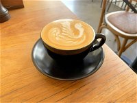 Rustic Cup Cafe - Broome Tourism