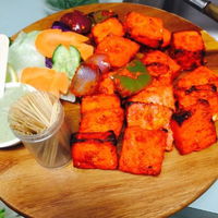 Shiva Indian Cuisine - QLD Tourism