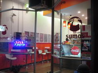 Sumos Noodle  Sushi Bar - Southport Accommodation