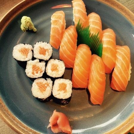 Sushi House Ben-K - Food Delivery Shop 0