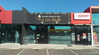 Taj on High Indian Restaurant - Accommodation Perth