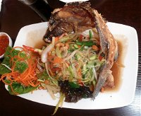 Thai at Toorak - Restaurant Find