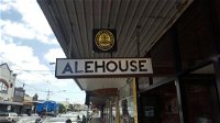 The Alehouse Project - Lightning Ridge Tourism