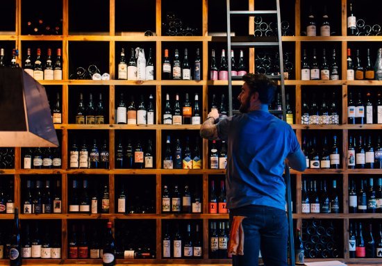 The Alps Wine Shop & Bar - thumb 0