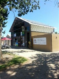 The Boatshed Cafe - Geraldton Accommodation