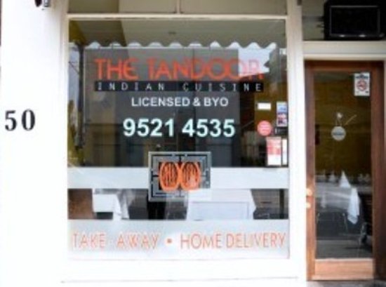 The Tandoor Indian Restaurant - thumb 0