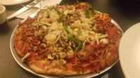 Vicky's Pizza Restaurant - Southport Accommodation