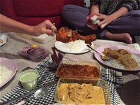 Yarra Indian Takeaway and Cafe - Kingaroy Accommodation