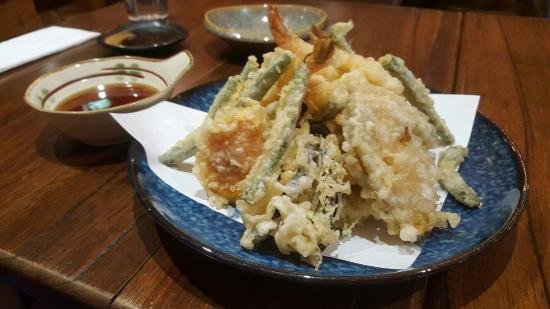 Yoshi Japanese Restaurant - thumb 0