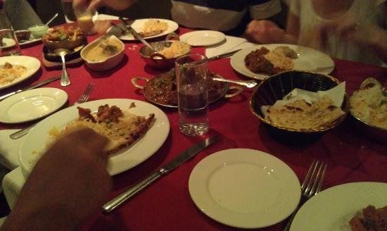 Aashiana Tandoori Indian Restaurant - thumb 0
