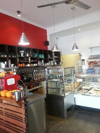 Armstrong Street Foodstore - Tourism Gold Coast