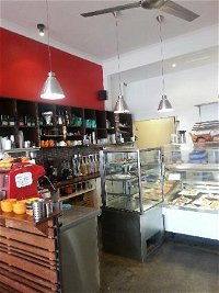 Armstrong Street Foodstore - Stayed
