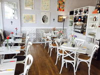 Bistro Chez Nous - Tourism Gold Coast