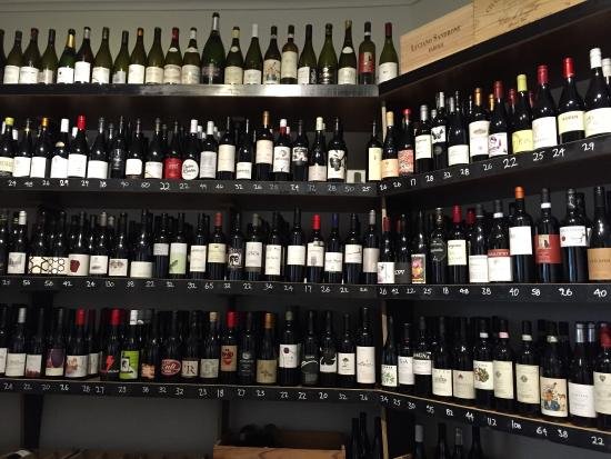 Brunswick East Wine Store - Accommodation Find 0