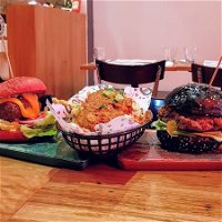 Burger Shurger - Mount Gambier Accommodation