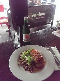 Cafe Ivanhoe - Accommodation Melbourne