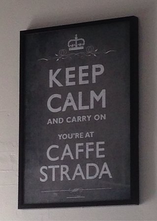 Caffe Strada - thumb 0