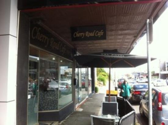 Cherry Road Cafe - Accommodation Australia 0