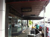 Cherry Road Cafe - Accommodation Tasmania