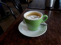 Espresso Etc - Accommodation Daintree