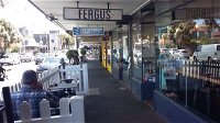 Fergus - QLD Tourism