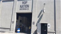 Hop Nation Brewing Company - Accommodation BNB