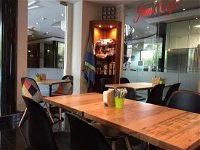 Jem's cafe - Melbourne Tourism