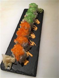 Kanda Japanese Restaurant - Accommodation Melbourne