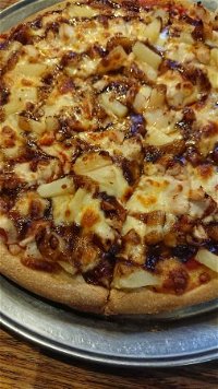 La Porchetta Pizza Restaurants - Accommodation Melbourne