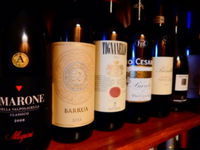 Le Cinque Terre - Pubs and Clubs