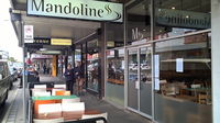 Mandoline - Accommodation Brisbane