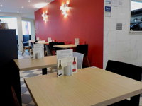 Matilda Cafe - Bundaberg Accommodation