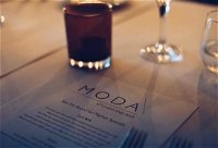 Moda Kitchen and Bar - SA Accommodation