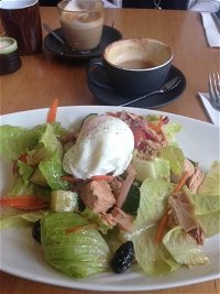 N2 Cafe - Tourism Adelaide