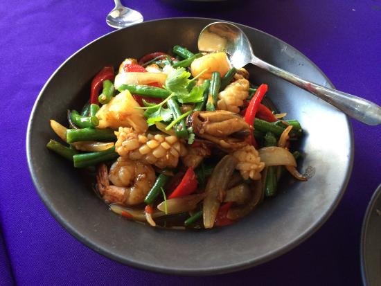 Narai Thai Restaurant - Accommodation Australia 0