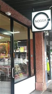Nogga - Melbourne Tourism