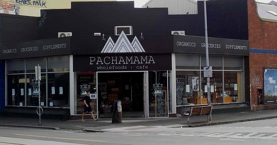 Pachamama Wholefoods - thumb 0