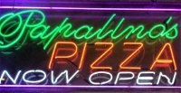 Papalino's Pizza - Pubs and Clubs