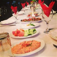 Pinarbasi Restaurant - Southport Accommodation