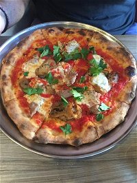 Pizzami - Accommodation Melbourne