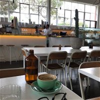Punchball Canteen - Accommodation Broome